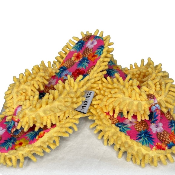 Two Left Feet Flip Flops - Picture 3 of 5